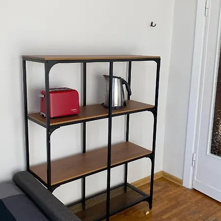 Cosy In The Centre Homestay Vilnius