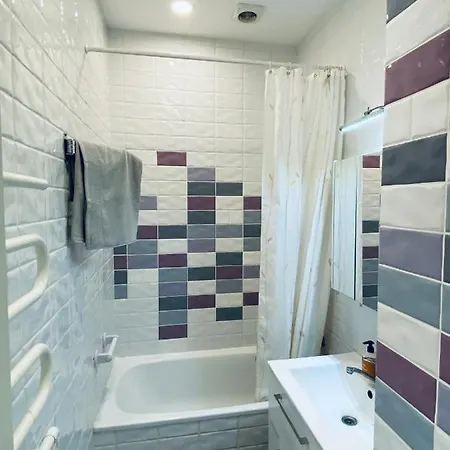 Cosy In The Centre Accommodatie bij particulieren Vilnius