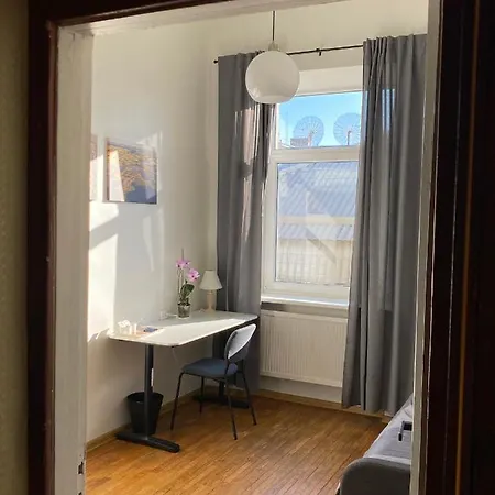 Accommodatie bij particulieren Cosy In The Centre Vilnius