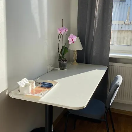 Cosy In The Centre Privatunterkunft